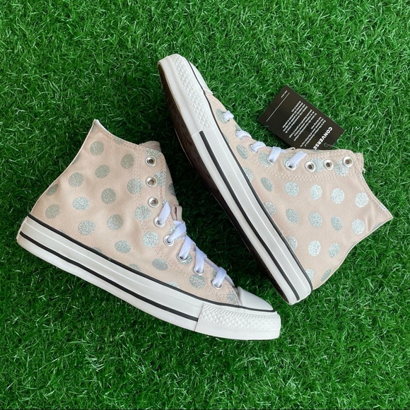 Converse All Star Chuck Taylor Ctas Hi - Picture 4 of 5